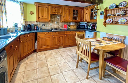 St Margaret's at Cliffe Cottage | 2 bedroom accommodation in Saint Margaret’s at Cliffe