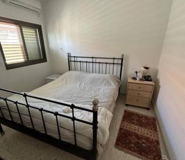 Daliyat al-Karmel Villa | 2 Bed 1.5 Bath Home