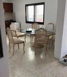 Daliyat al-Karmel Villa | 2 Bed 1.5 Bath Home