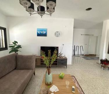 Daliyat al-Karmel Villa | 2 Bed 1.5 Bath Home