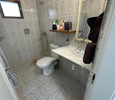 Daliyat al-Karmel Villa | 2 Bed 1.5 Bath Home