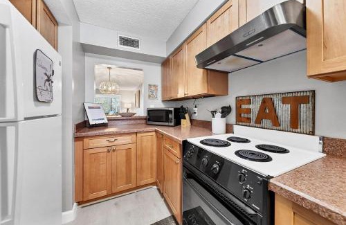 Siesta Key House | 2 bed 2 bath centrally located on Siesta Key