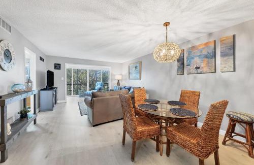 Siesta Key House | 2 bed 2 bath centrally located on Siesta Key
