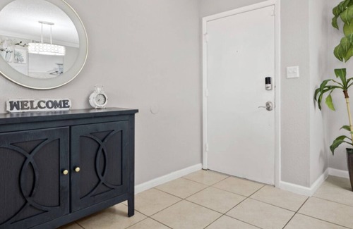 Baymeadows Apartment | 2 Bed 2 Bath, Spacious Florida Getaway