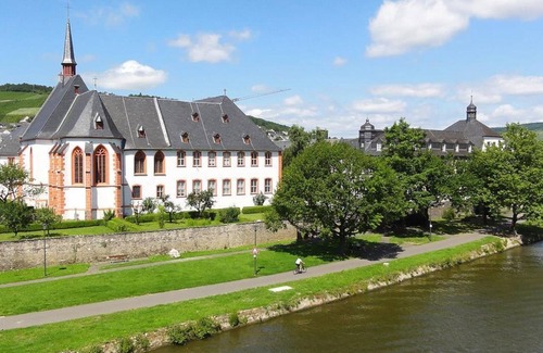 Bernkastel Apartment | 2-bed apartment Markt 13 - Ambiente WeinStein