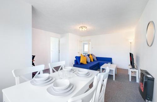 Enfield Lock Apartment | 2 bed apartment in Enfield Lock