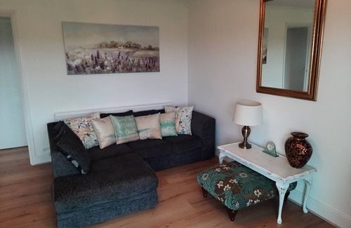 St Margaret's at Cliffe Ski Chalet | 2 Bed Chalet, St Margaret's at Cliffe, South Coast