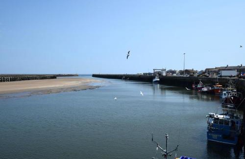 Amble House | 2 Bed in Amble oc-l32947