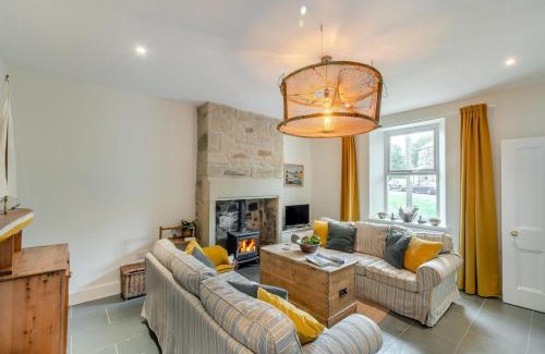 Amble House | 2 Bed in Amble oc-l32947