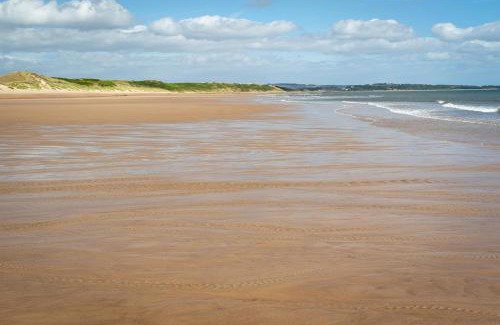 Amble House | 2 Bed in Amble oc-l32947