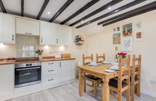 Uldale House | 2 Bed in Bassenthwaite SZ060
