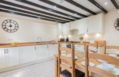 Uldale House | 2 Bed in Bassenthwaite SZ060