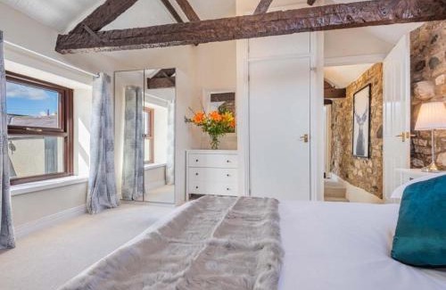 Uldale House | 2 Bed in Bassenthwaite SZ060