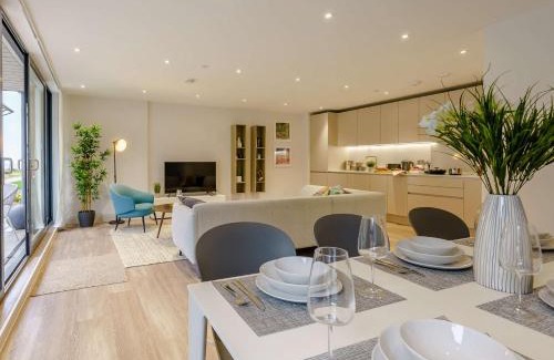 Porthcawl Apartment | 2 Bed in Rest Bay 89696