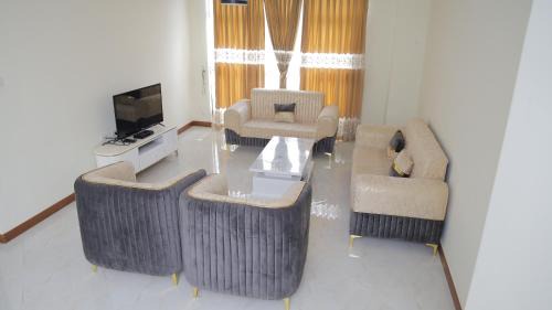 Kirkos Apartment | 2 Bed My dream apartment