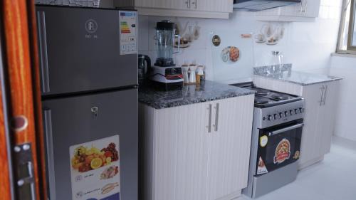 Kirkos Apartment | 2 Bed My dream apartment