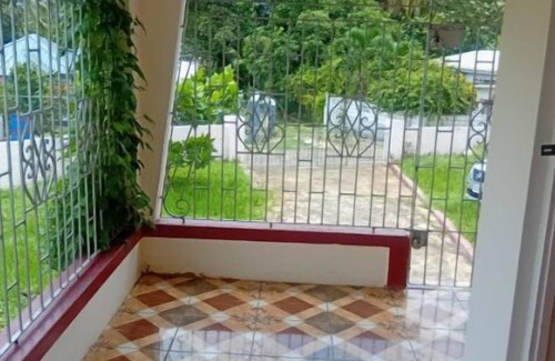 Spring Village House | 2 Bed Retreat Overlooking the River in Linstead. St.Catherine