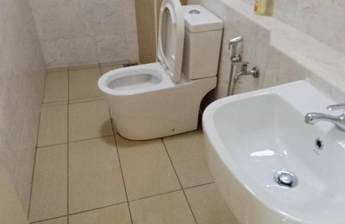 Kempas Apartment | 2 Bed room near EDL ONE TEAM