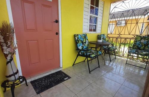 Florence Hall Village House | 2 Bed-Sleeps 4-Gated community-5 Min Town Centre