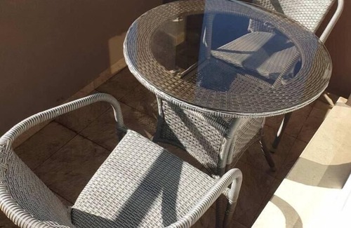 Blagoevgrad Apartment | 2-Bed - Sleeps 4 - w Parking