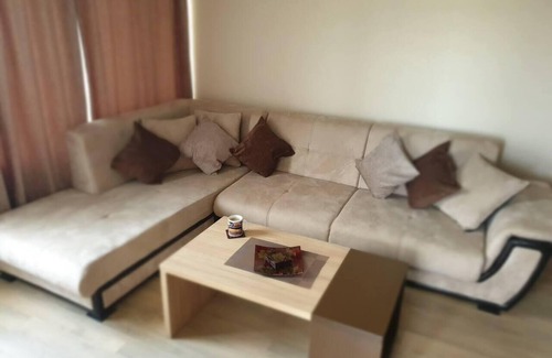 Blagoevgrad Apartment | 2-Bed - Sleeps 4 - w Parking