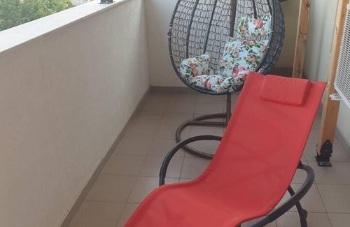 Blagoevgrad Apartment | 2-bed - Sleeps 4 - With Parking