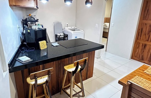 Colonia de Pescadores Apartment | 2-bedroom apartment in charming Praia de Cumbuco Caucaia with WiFi, AC