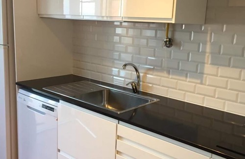 Vila Nova de Milfontes House | 2-bedr. Harmony villa with garden 250 meters from Patacho sea beach