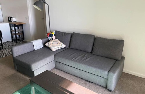 Gungahlin Apartment | 2 bedrm, 2 bathrm unit in Gungahlin town centre