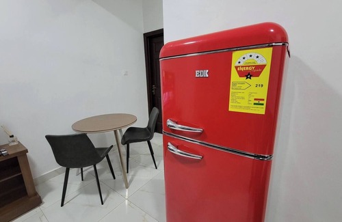 Accra House | 2 Bedrm HillView Home with Swimming Pool @Kwabenya
