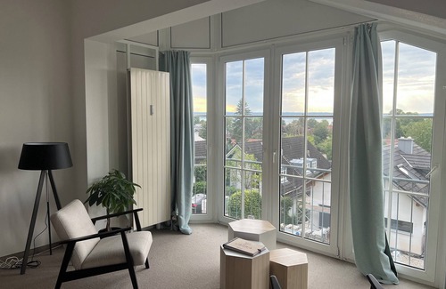 Herrsching am Ammersee Apartment | 2 bedroom apartment in herrsching am ammersee