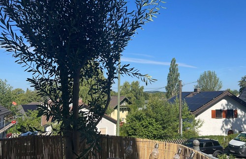 Herrsching am Ammersee Apartment | 2 bedroom apartment in herrsching am ammersee