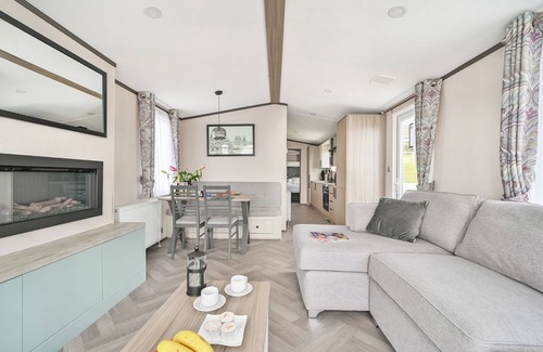 Saint Ann's Chapel House | 2 bedroom accommodation in St Ann&rsquo;s Chapel, Callington
