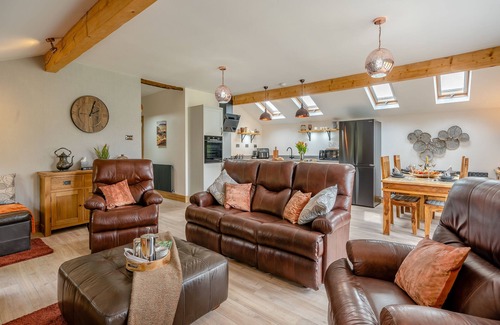 Knott End-on-Sea Cottage | 2 bedroom accommodation in Pilling, near Preston