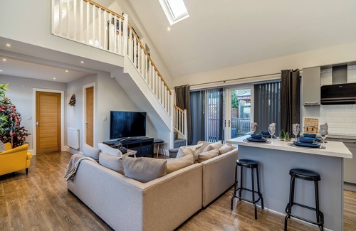 Poulton-le-Fylde Cottage | 2 bedroom accommodation in Hambleton, near Poulton-le-Fylde