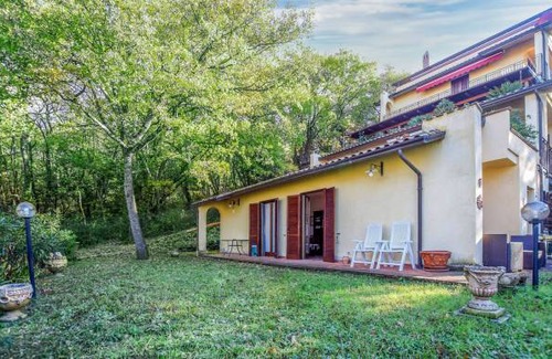 San Feliciano House | 2 bedroom accommodation in San Feliciano