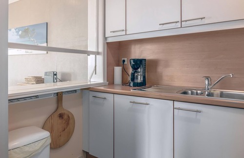 Sint-Idesbald Apartment | 2 bedroom accommodation in Sint Idesbald