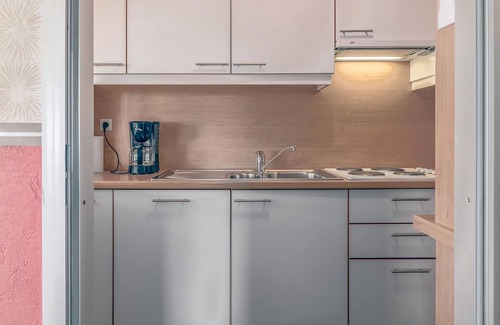 Sint-Idesbald Apartment | 2 bedroom accommodation in Sint Idesbald