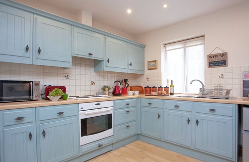 Clyst St Mary Cottage | 2 bedroom accommodation in Clyst Honiton, near Exeter