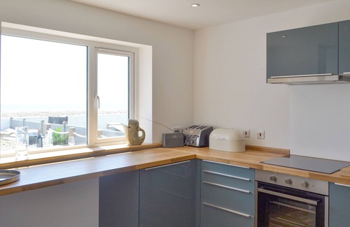 South Hayling Cottage | 2 bedroom accommodation in Hayling Island