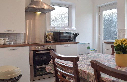 Higher Walton Cottage | 2 bedroom accommodation in Hoghton, near Preston