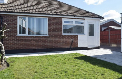 Higher Walton Cottage | 2 bedroom accommodation in Hoghton, near Preston