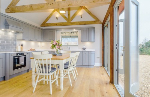 Stanton Drew Cottage | 2 bedroom accommodation in Chew Magna, near Bath