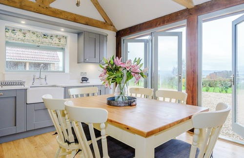 Stanton Drew Cottage | 2 bedroom accommodation in Chew Magna, near Bath