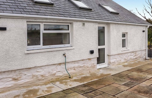 Llanfyrnach Cottage | 2 bedroom accommodation in Llanfyrnach