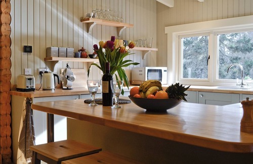Blairgowrie Cottage | 2 bedroom accommodation in Kirkmichael, near Pitlochry