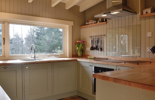 Blairgowrie Cottage | 2 bedroom accommodation in Kirkmichael, near Pitlochry