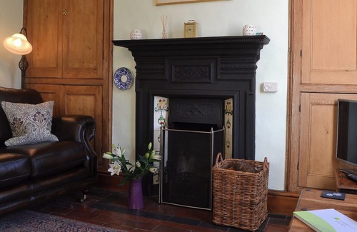 Coalbrookdale Cottage | 2 bedroom accommodation in Ironbridge