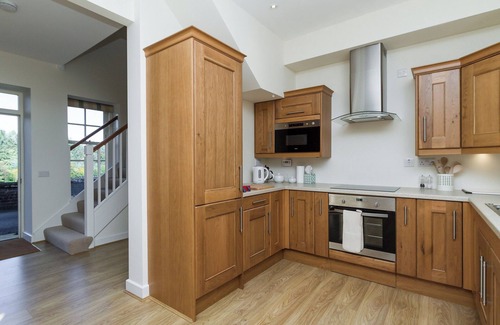 Kirkmichael Cottage | 2 bedroom accommodation in Alloway, near Ayr
