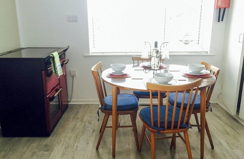 Gunthorpe Cottage | 2 bedroom accommodation in Caythorpe, near Nottingham